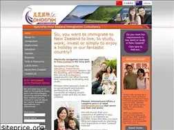 Sites similar to e-phoenix.co.nz