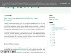 Sites similar to e-phoneparts.blogspot.com