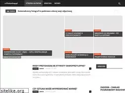 Sites similar to e-photoshop.pl