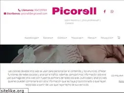 Sites similar to e-picorell.com