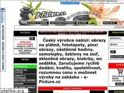 Sites similar to e-picture.cz