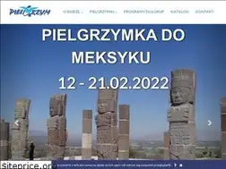Sites similar to e-pielgrzym.com