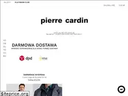 Sites similar to e-pierrecardin.pl