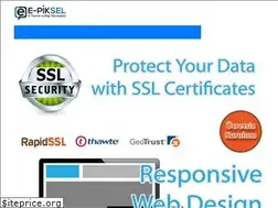 Sites similar to e-piksel.com