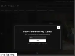 Sites similar to e-piphany.co.za