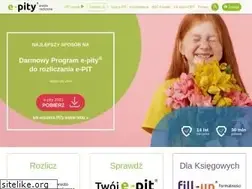 Sites similar to e-pity.pl