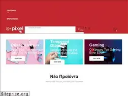 Sites similar to e-pixel.gr