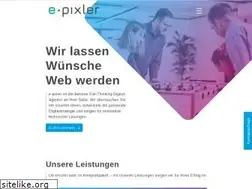 Sites similar to e-pixler.de