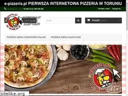 Sites similar to e-pizzeria.pl
