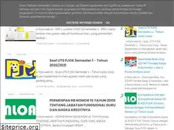 Sites similar to e-pjok.web.id