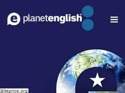 Sites similar to e-planetenglish.com