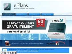 Sites similar to e-plans.ca