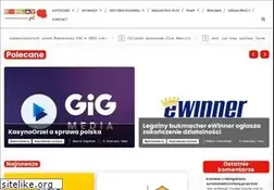 Sites similar to e-play.pl