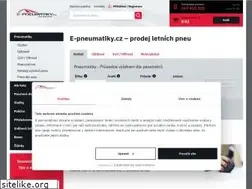Sites similar to e-pneumatiky.cz