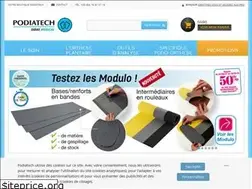 Sites similar to e-podiatech.com