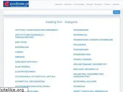 Sites similar to e-podlasie.pl