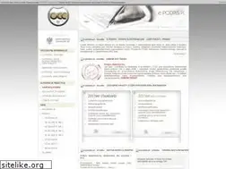 Sites similar to e-podpis.pl
