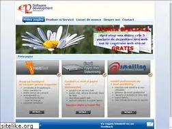 Sites similar to e-point.ro