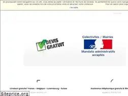 Sites similar to e-pointeuse.fr