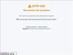 Sites similar to e-poitou-charentes.com
