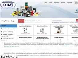 Sites similar to e-polimet.com.pl