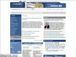 Sites similar to e-polityka.pl