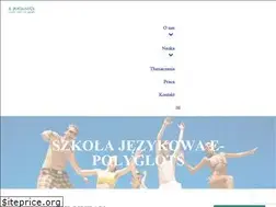Sites similar to e-polyglots.com