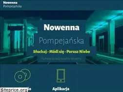 Sites similar to e-pompejanska.pl