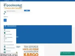 Sites similar to e-poolmarket.com