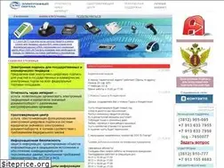 Sites similar to e-portal.ru