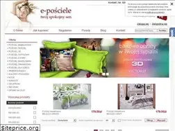 Sites similar to e-posciele.pl