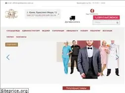 Sites similar to e-poshiv.com