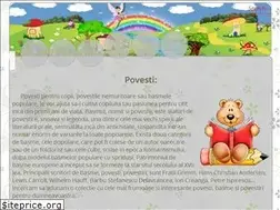 Sites similar to e-povesti.ro