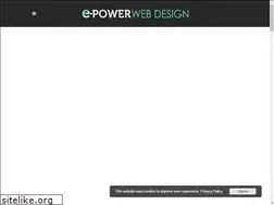 Sites similar to e-power.ie