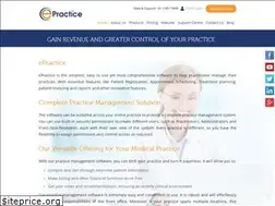 Sites similar to e-practice.com.au