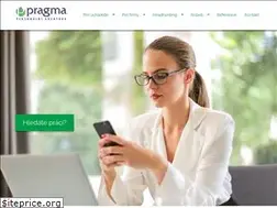 Sites similar to e-pragma.cz