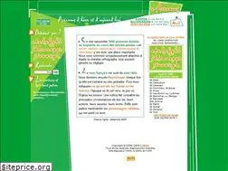 Sites similar to e-prenoms.com