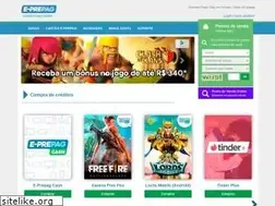 Sites similar to e-prepag.com.br