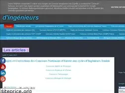 Sites similar to e-preparatoire.blogspot.com