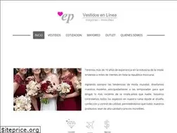 Sites similar to e-pretty.com.mx