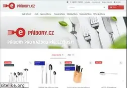 Sites similar to e-pribory.cz