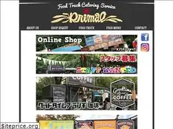 Sites similar to e-primal.com