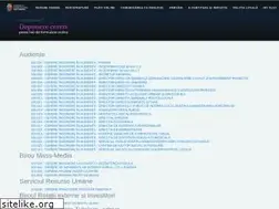 Sites similar to e-primariaclujnapoca.ro