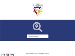 Sites similar to e-primarii.ro