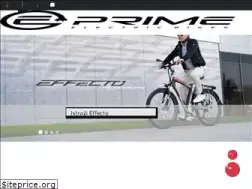Sites similar to e-prime.com