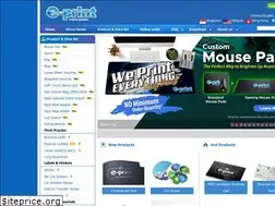 Sites similar to e-print.sg
