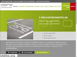 Sites similar to e-pro.at