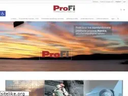 Sites similar to e-profi.hr