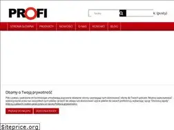 Sites similar to e-profi.pl