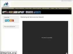 Sites similar to e-profit.com.mx